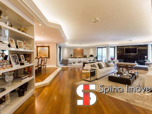 Apartamento para Venda em São Paulo - 5