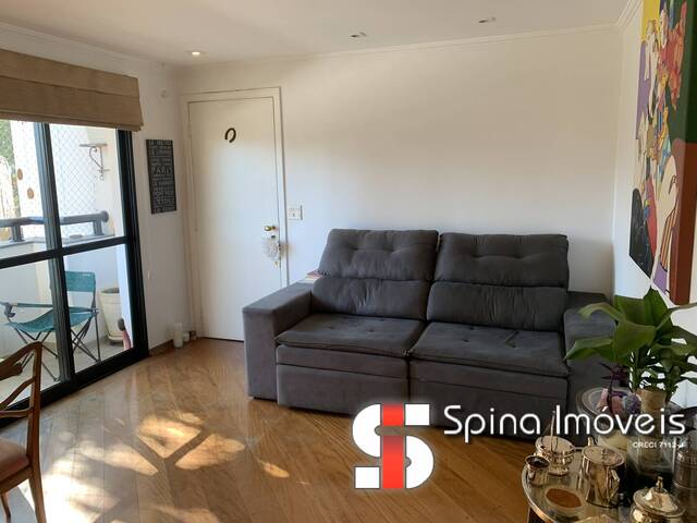 Apartamento para Venda em São Paulo - 2