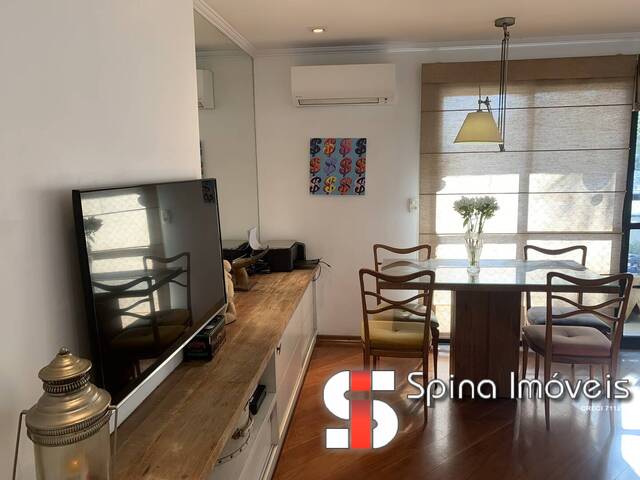 Apartamento para Venda em São Paulo - 3