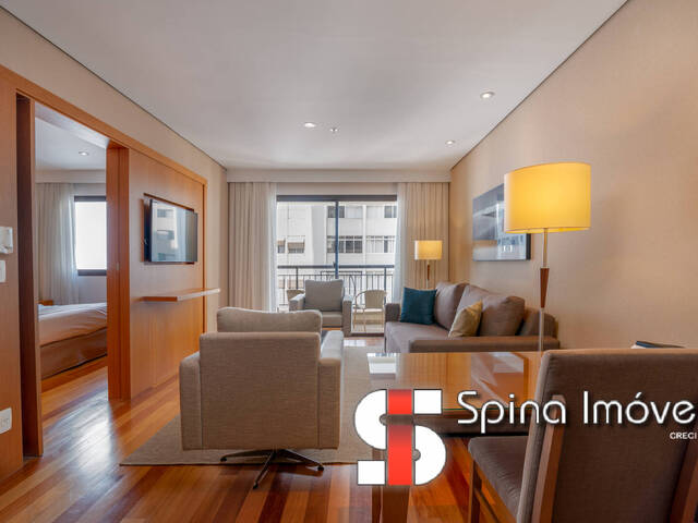 #4989 - Flat para Venda em São Paulo - SP - 2