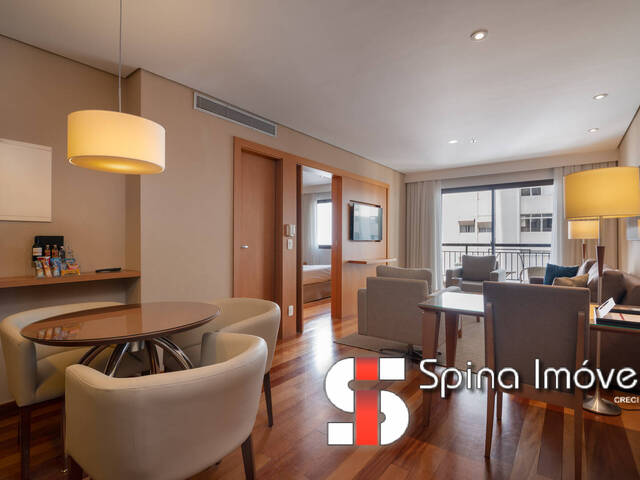 #4989 - Flat para Venda em São Paulo - SP - 3