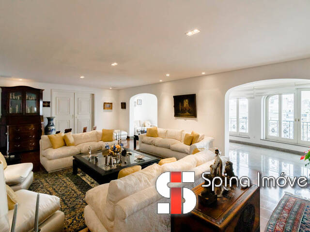 Apartamento para Venda em São Paulo - 3