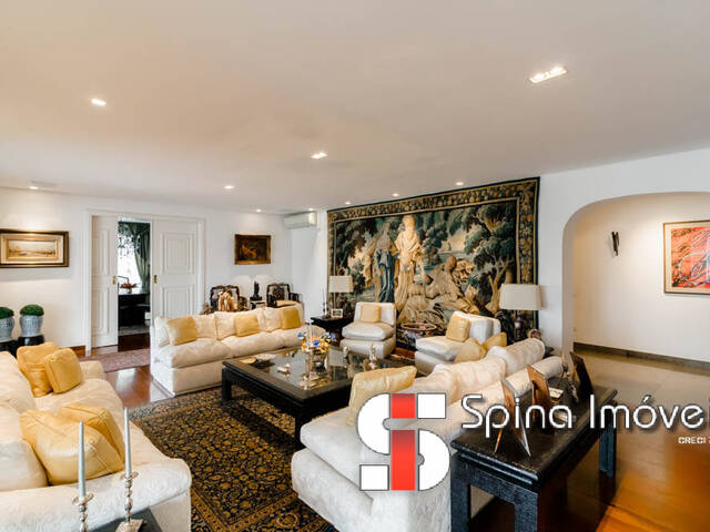 Apartamento para Venda em São Paulo - 4