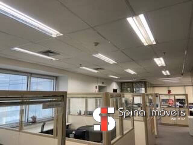 #4998 - Conjunto Comercial para Venda em São Paulo - SP - 3