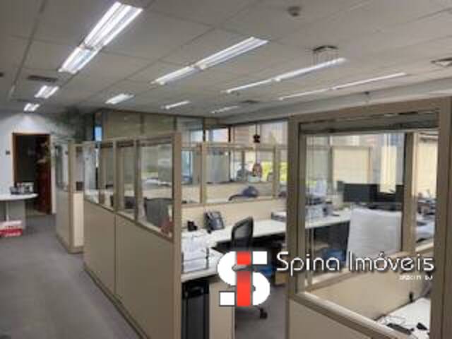 #4998 - Conjunto Comercial para Venda em São Paulo - SP - 2