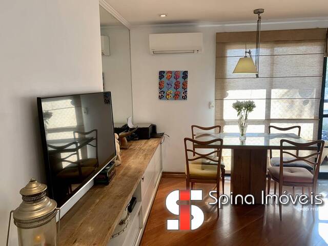 Apartamento para Locação em São Paulo - 2