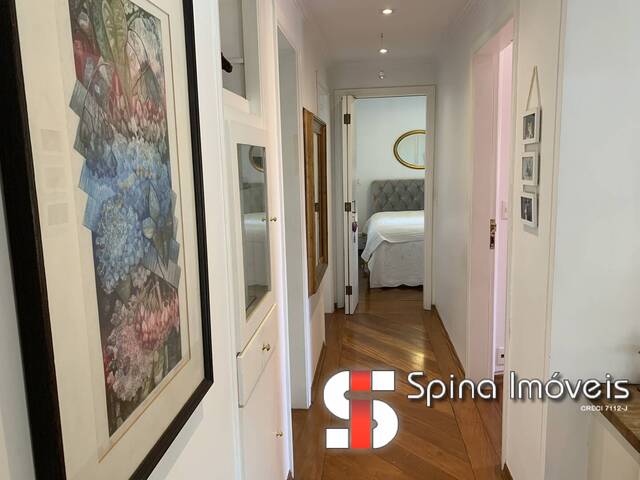 Apartamento para Locação em São Paulo - 3