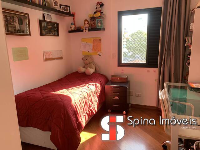 Apartamento para Locação em São Paulo - 4