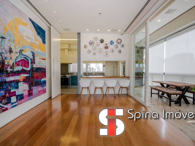 Apartamento para Venda em São Paulo - 2