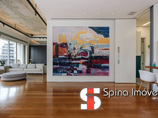 Apartamento para Venda em São Paulo - 3