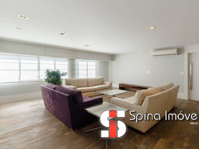 Apartamento para Locação em São Paulo - 2