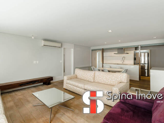 Apartamento para Locação em São Paulo - 3