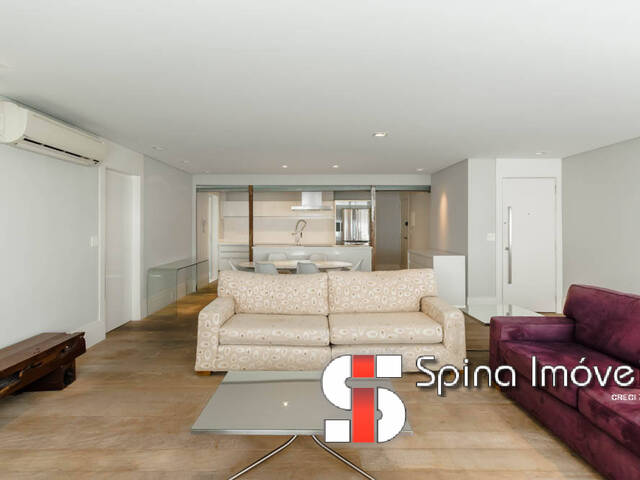 Apartamento para Locação em São Paulo - 4