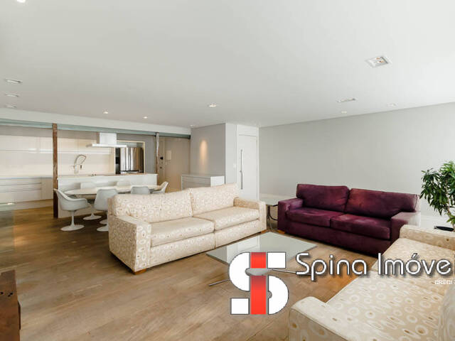 Apartamento para Locação em São Paulo - 5