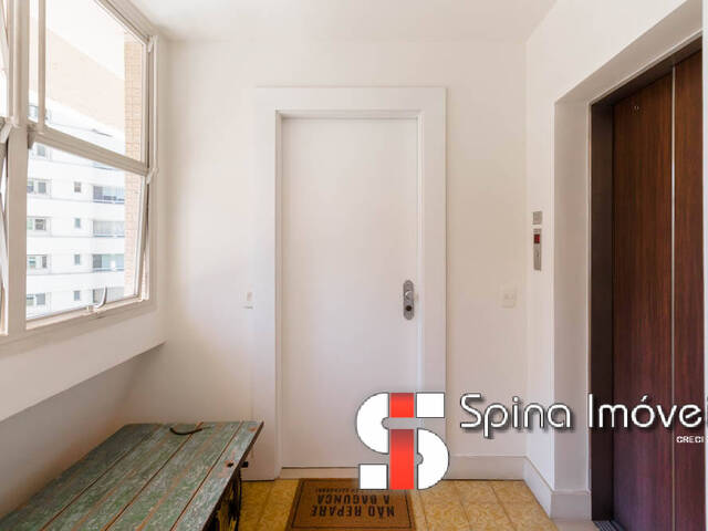 Apartamento para Locação em São Paulo - 4