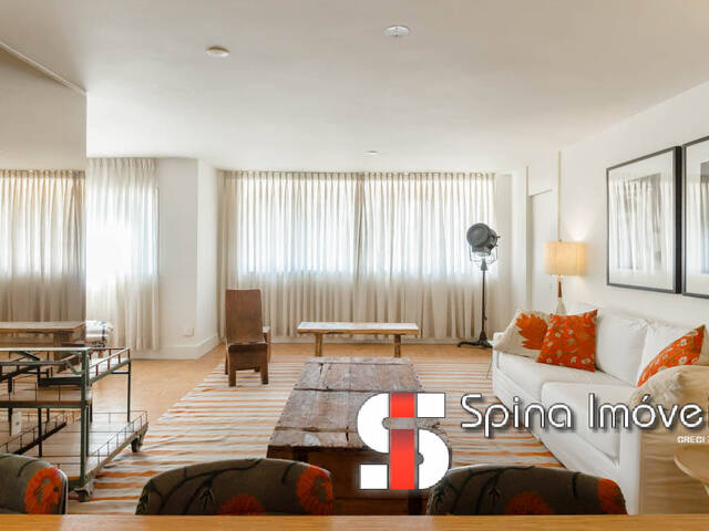 Apartamento para Locação em São Paulo - 2