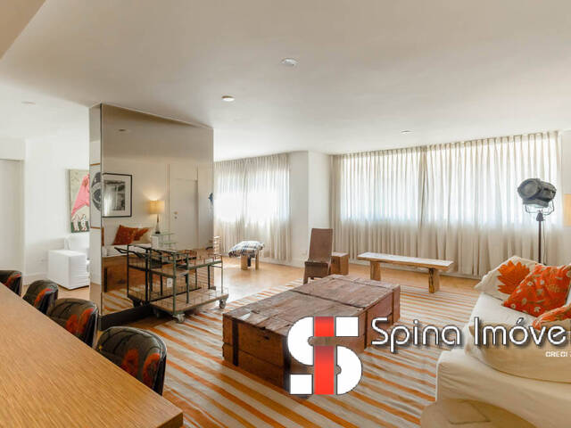 Apartamento para Locação em São Paulo - 3