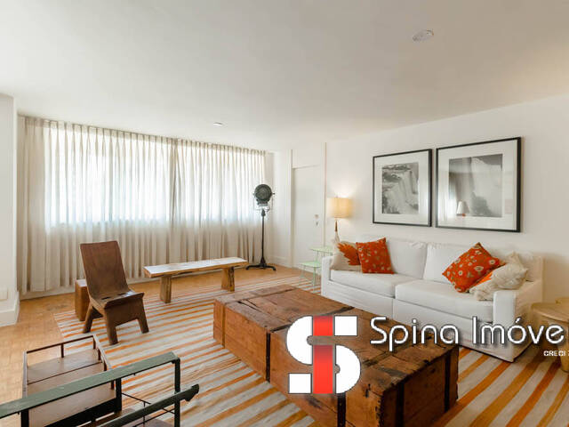 Apartamento para Locação em São Paulo - 5