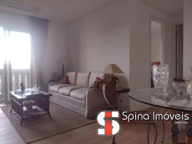 #5022 - Apartamento para Locação em São Paulo - SP