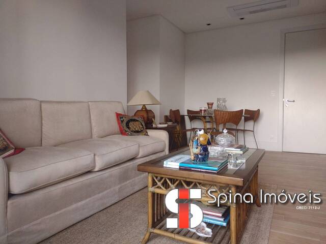 #5022 - Apartamento para Locação em São Paulo - SP
