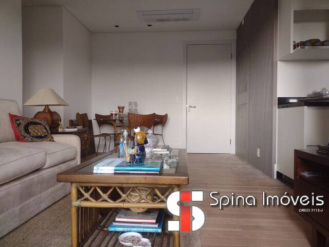 #5022 - Apartamento para Locação em São Paulo - SP