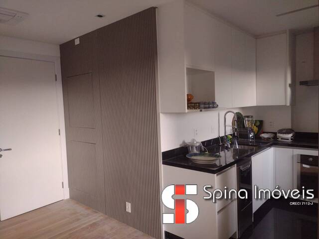 Apartamento para Locação em São Paulo - 5