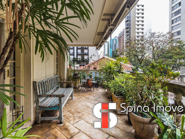 Apartamento para Venda em São Paulo - 5