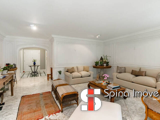 Apartamento para Venda em São Paulo - 4