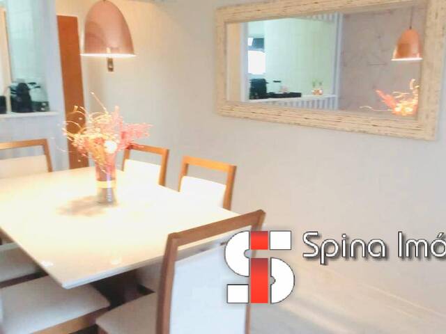 Apartamento para Venda em São Paulo - 4