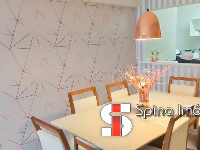 Apartamento para Venda em São Paulo - 3