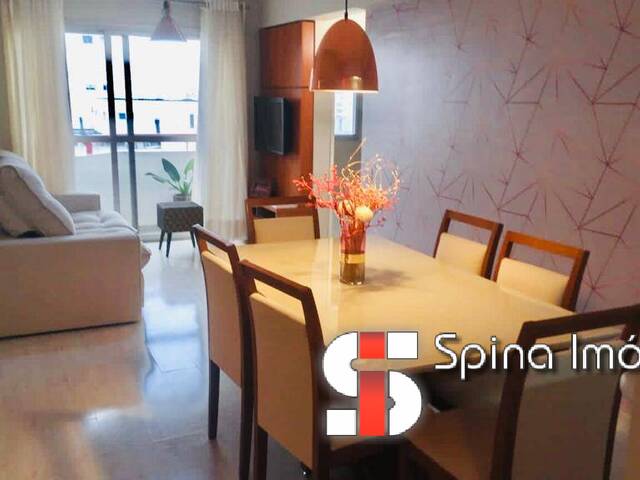 Apartamento para Venda em São Paulo - 2
