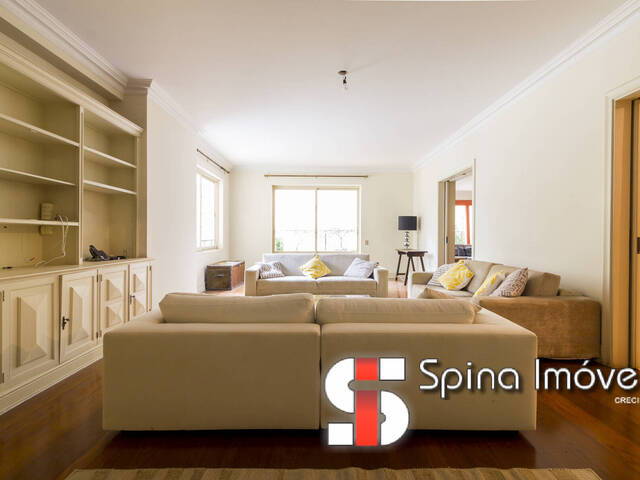 Apartamento para Venda em São Paulo - 4