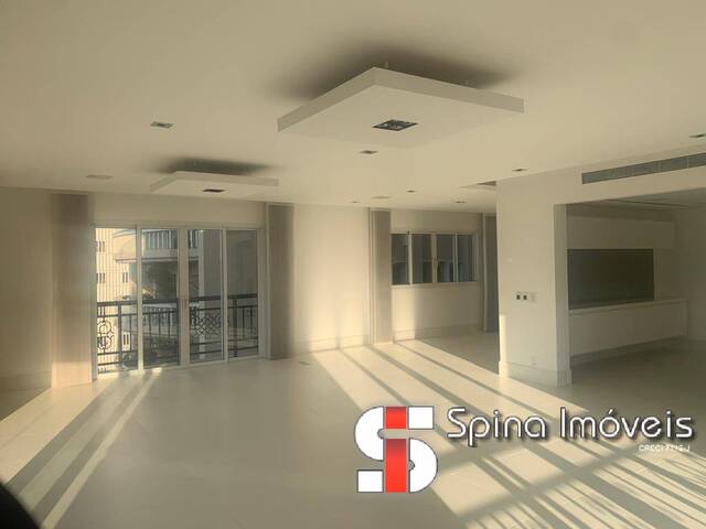 Apartamento para Locação em São Paulo - 2