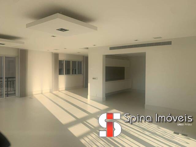 Apartamento para Locação em São Paulo - 3