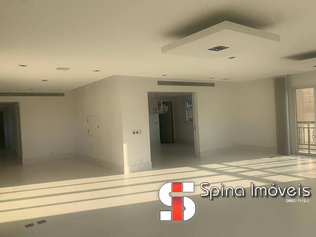 Apartamento para Locação em São Paulo - 4