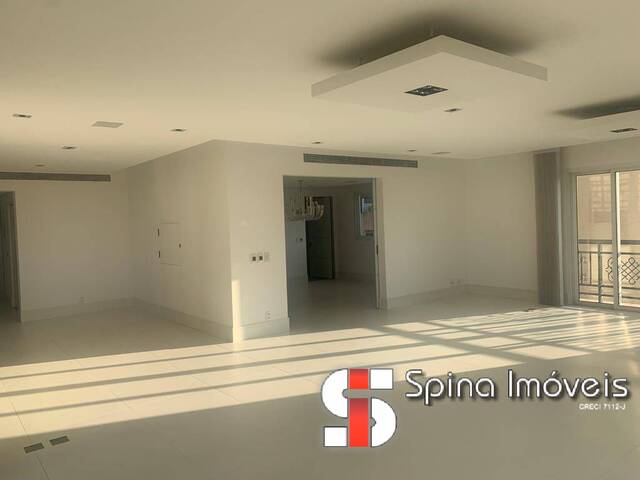 Apartamento para Locação em São Paulo - 5