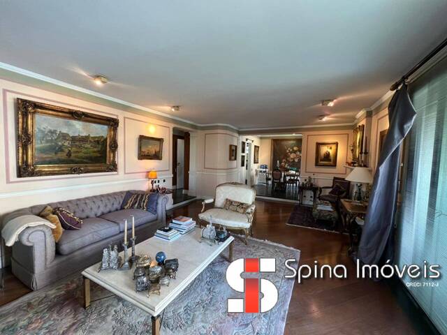 Apartamento para Venda em São Paulo - 3