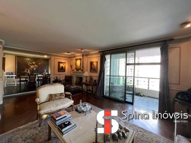Apartamento para Venda em São Paulo - 5