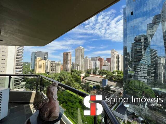 Apartamento para Venda em São Paulo - 2