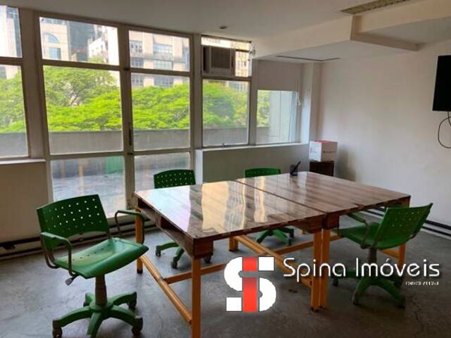Conjunto Comercial para Venda em São Paulo - 4