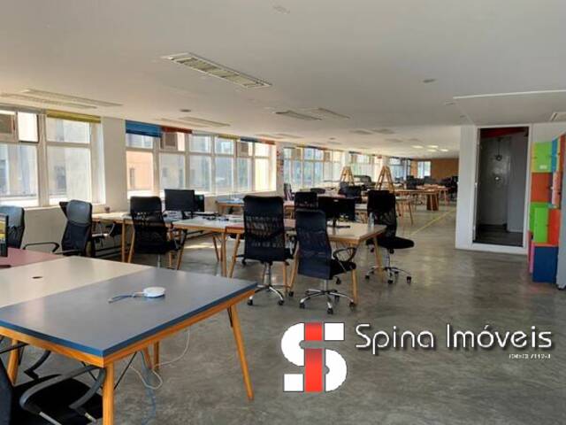 #5069 - Conjunto Comercial para Venda em São Paulo - SP - 2