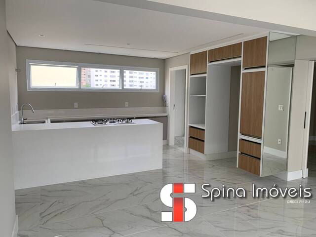 Apartamento para Venda em São Paulo - 3