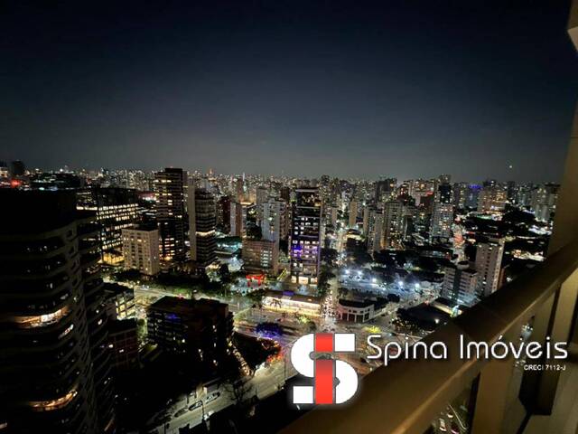 Apartamento para Venda em São Paulo - 2
