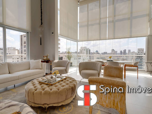 Apartamento para Venda em São Paulo - 3