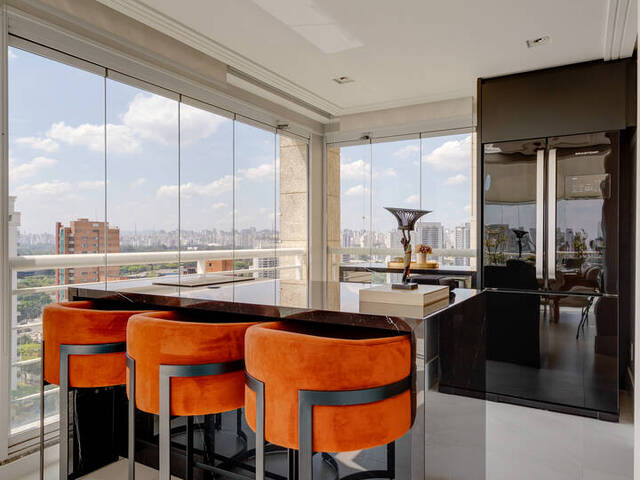 Apartamento para Venda em São Paulo - 5