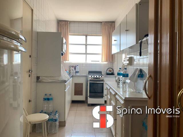 Apartamento para Venda em São Paulo - 3