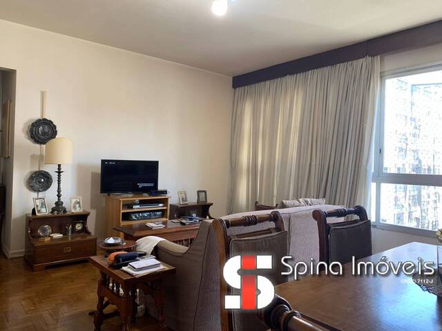 Apartamento para Venda em São Paulo - 2