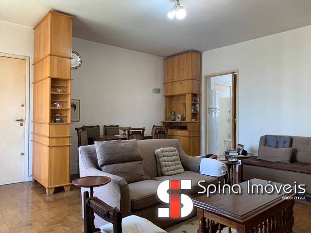 Apartamento para Venda em São Paulo - 5