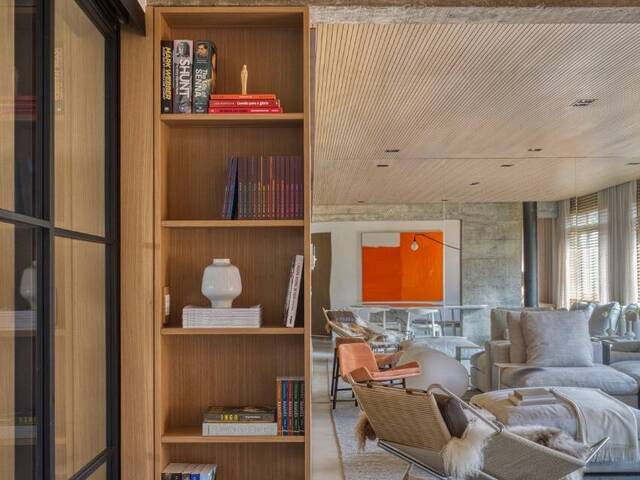 Apartamento para Venda em São Paulo - 5