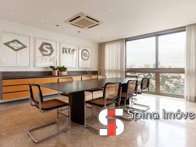 Apartamento para Venda em São Paulo - 3